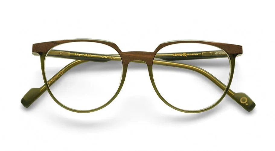 Etnia Barcelona PAU Eyeglasses - view 14